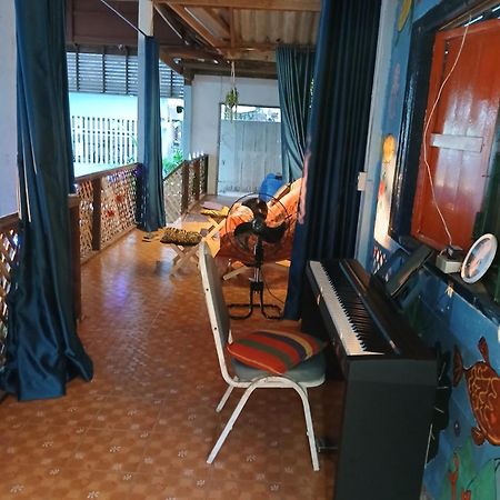 Chor Chaba Hotel Ko Kut Eksteriør billede